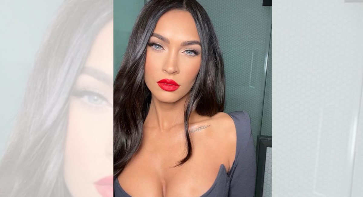 Megan Fox thinks it’s ‘very difficult to be a woman’