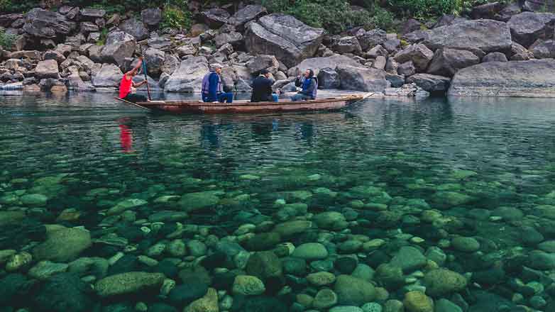 Ahead of bypolls, demands to split Meghalaya on ethnic lines crop up