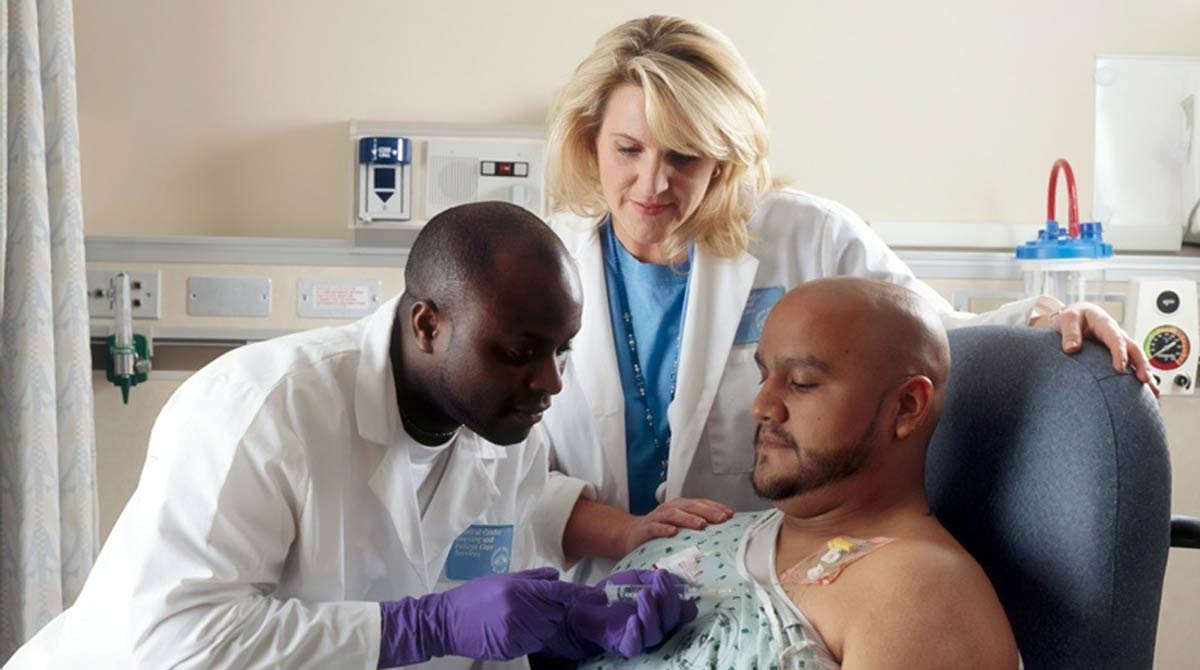 Men, transgenders also at risk of breast cancer: Experts