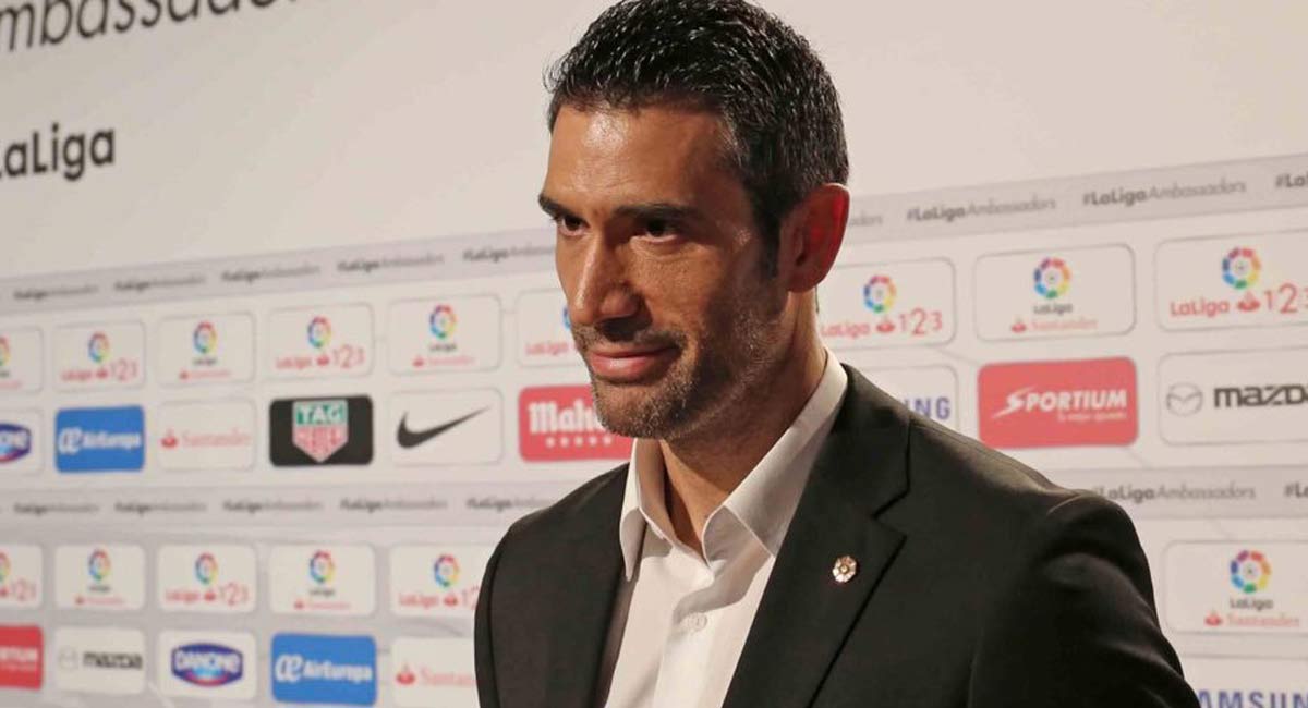 Messi, Ronaldo’s departures do not affect  La Liga or El Clásico brand: Fernando