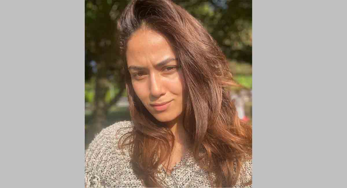 Mira calls Shahid Kapoor ‘Husband of the Year’