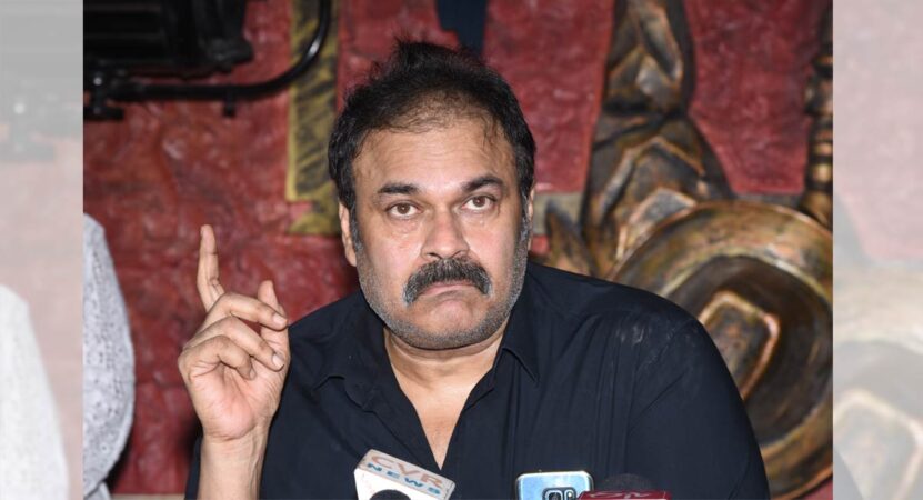 MAA polls: Naga Babu says Manchu Vishnu doesn’t even get pass marks in Telugu