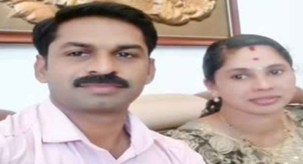Mother, kids arrested for murdering ‘family man’ in Karnataka