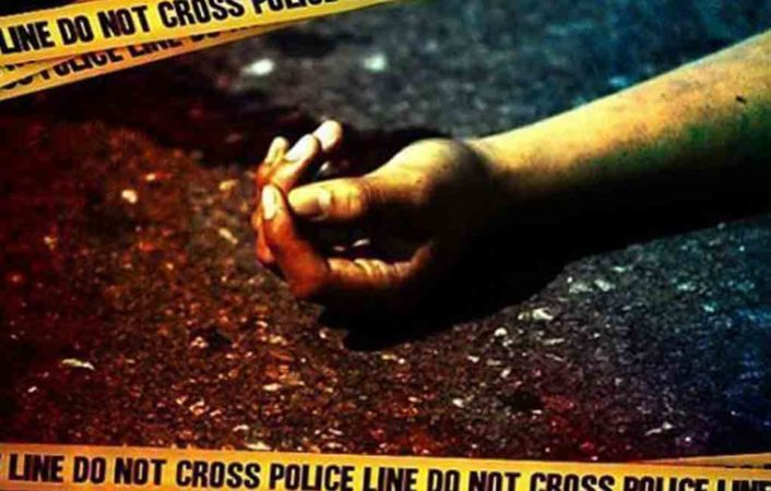 Two people murdered in separate incidents in Hyderabad