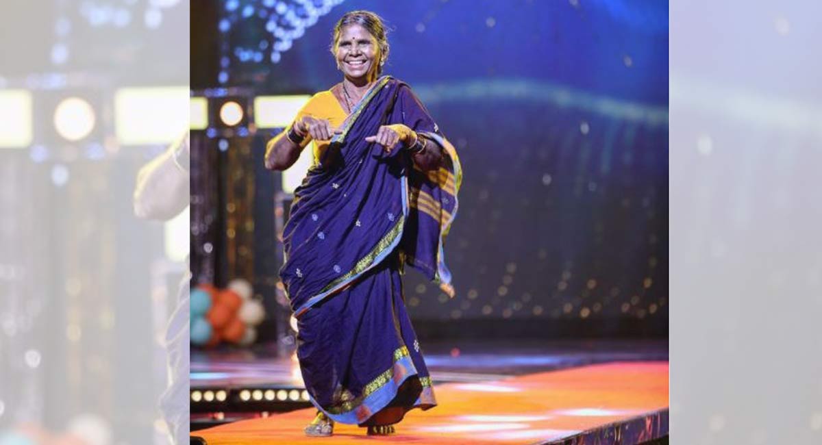 My Village Show’s Gangavva to star in Chiranjeevi’s next film