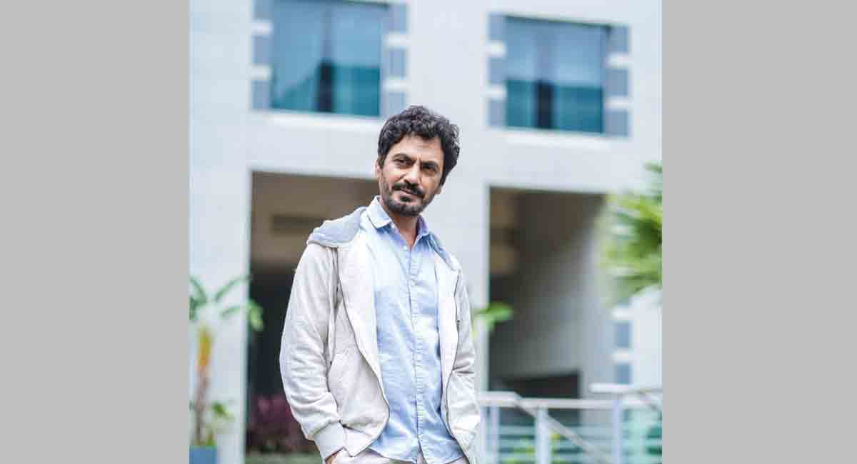 Nawazuddin-starrer ‘Adbhut’ begins filming