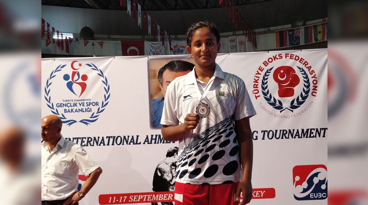 Telangana boxer Niharika in quarters at National Women’s Boxing Championship