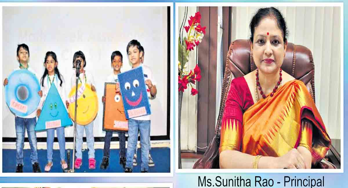 NIPUN Bharat to help kids attain foundational literacy