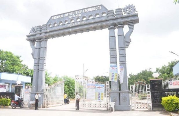 NIT-Warangal’s 19th Convocation to be held in virtual mode on Saturday