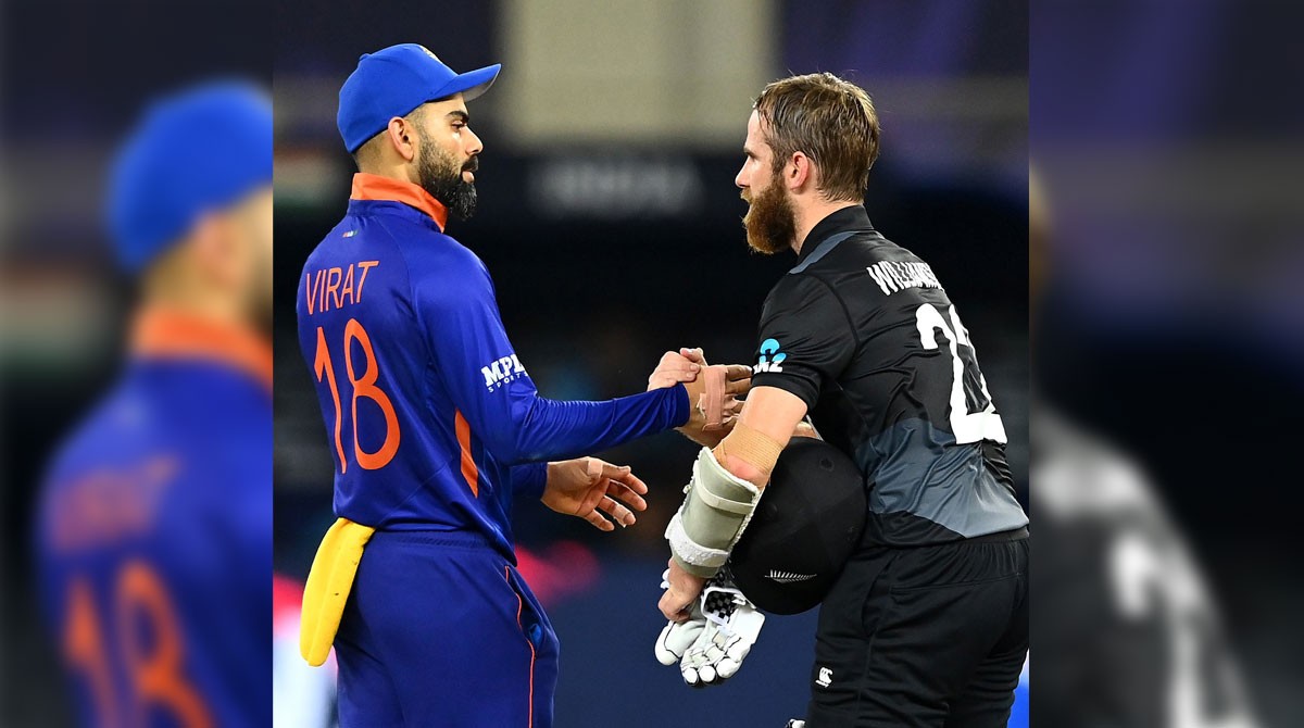 T20 World Cup: Boult, Sodhi set up New Zealand’s 8-wicket rout of India