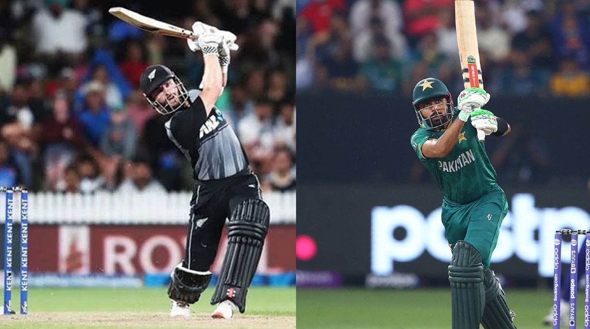 T20 World Cup: After a India high, Pakistan to take revenge against Kiwis
