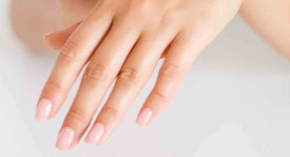 Understanding the need of nail hygiene after Covid