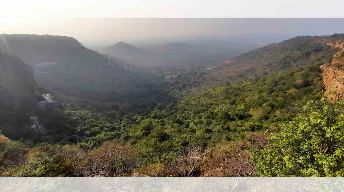 Trek through picturesque Nallamalla soon