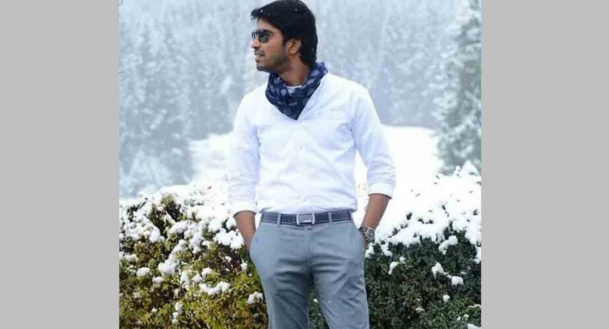 Poonam Kaur, Allari Naresh cast vote during MAA elections