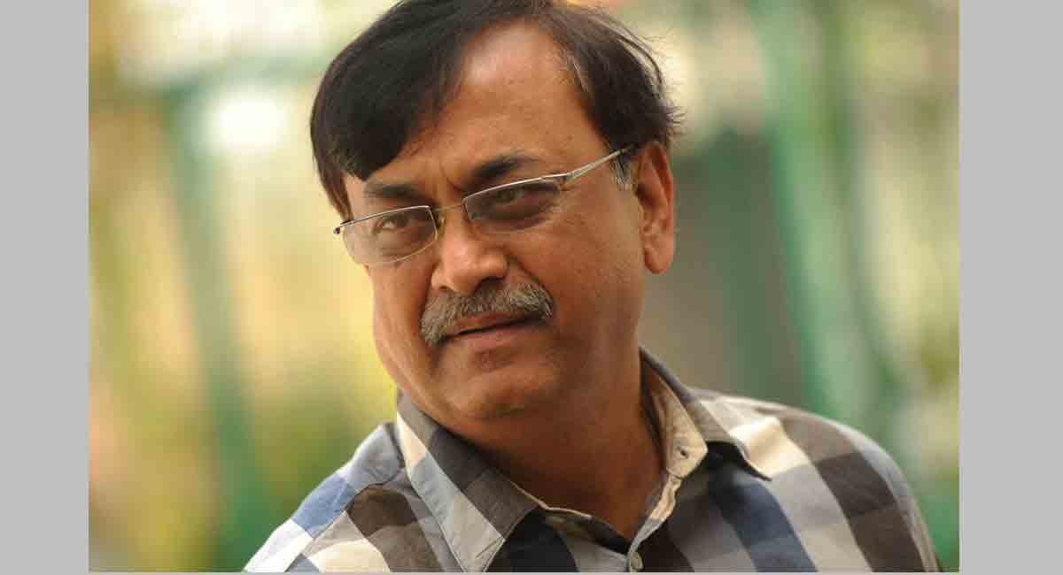 Actor CVL Narasimha Rao assures comprehensive health coverage to artistes