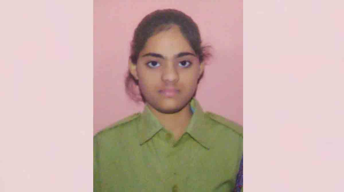 Meritorious student seeks financial aid to continue master’s at NIPER