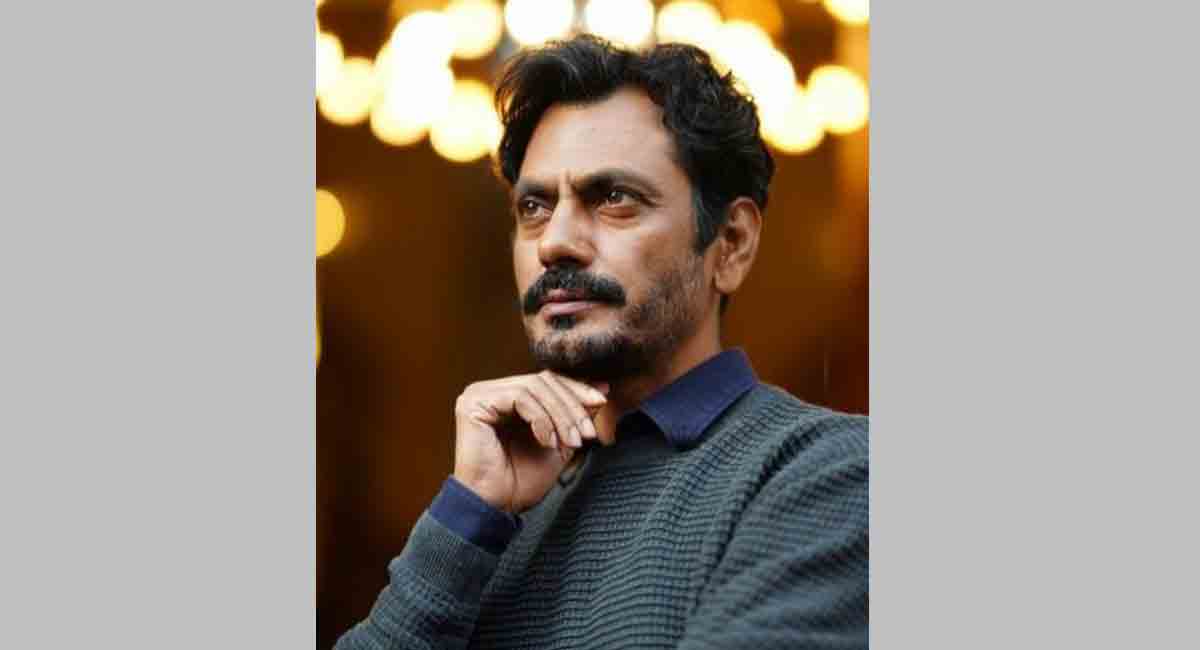Nawazuddin Siddiqui reveals importance of awards for him