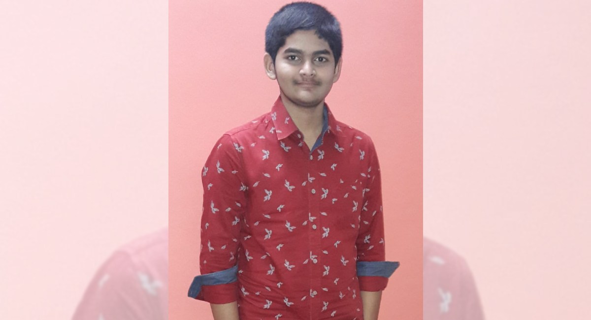 Telangana boy secures fourth rank in JEE Advanced