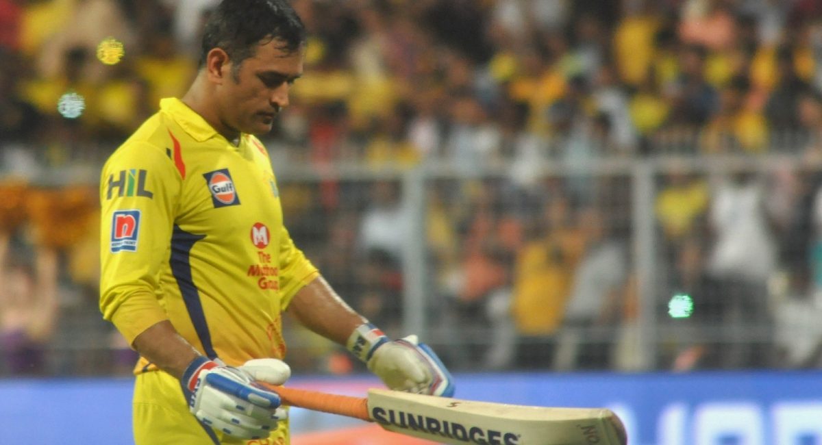 After winning IPL title, Dhoni praises KKR for their superb comeback￼