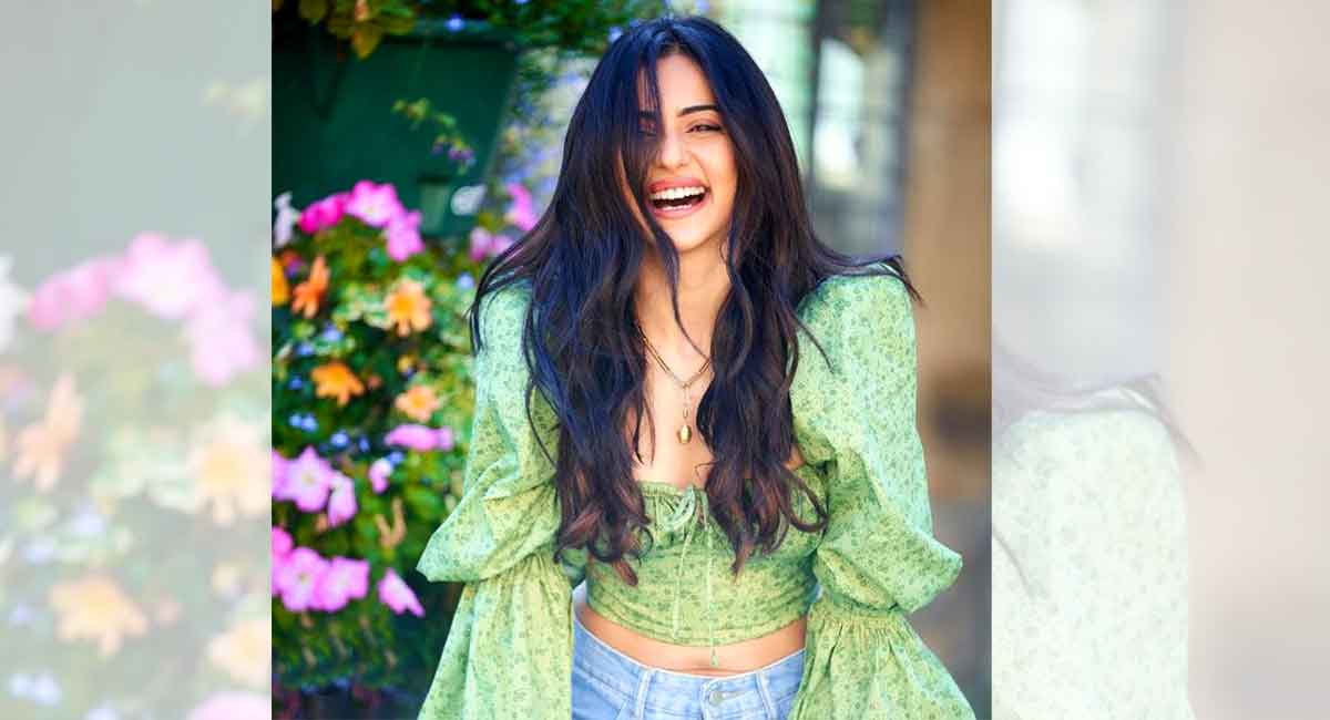 New couple in B-Town: Rakul Preet Singh, Jackky Bhagnani 