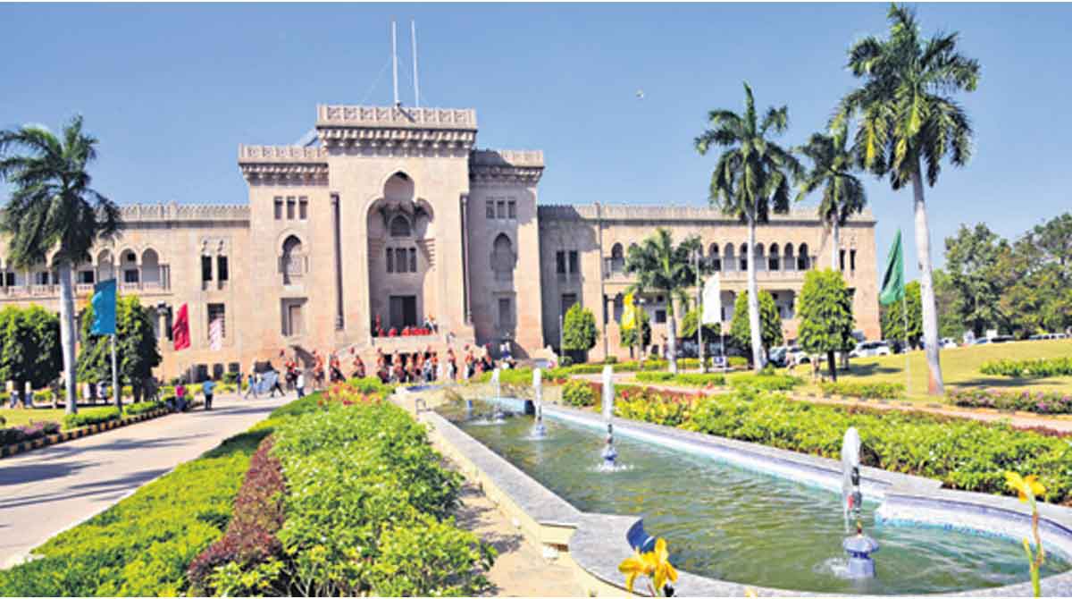 e-buses soon for OU’s closed campus