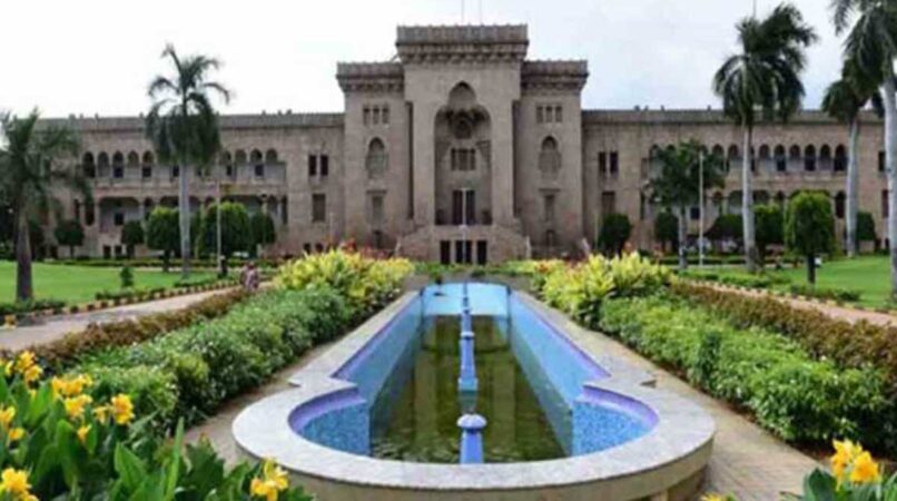 Hyderabad: OU announces different PG exams time-table