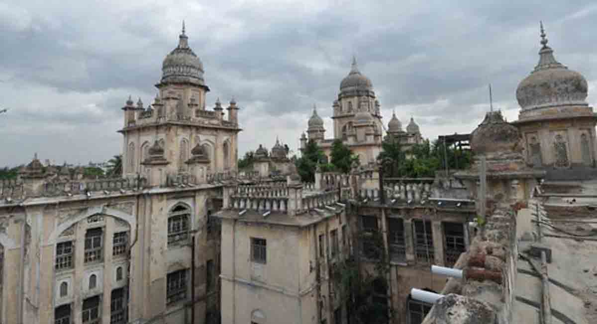 Hyderabad: First skin retrieval done at OGH