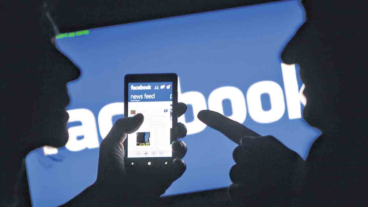 Here is what led to the massive Facebook outage