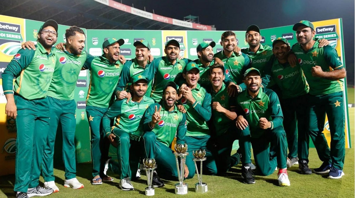 Defeats to India in World Cups continue to haunt Pakistan