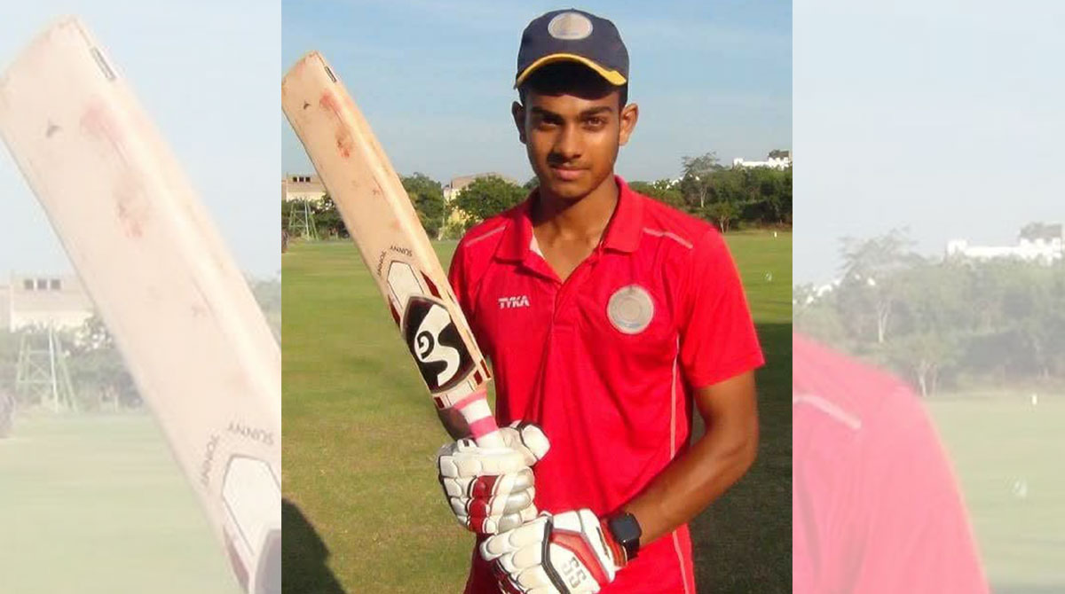 Tiger Cup: Pragnay, Nikunj hog limelight