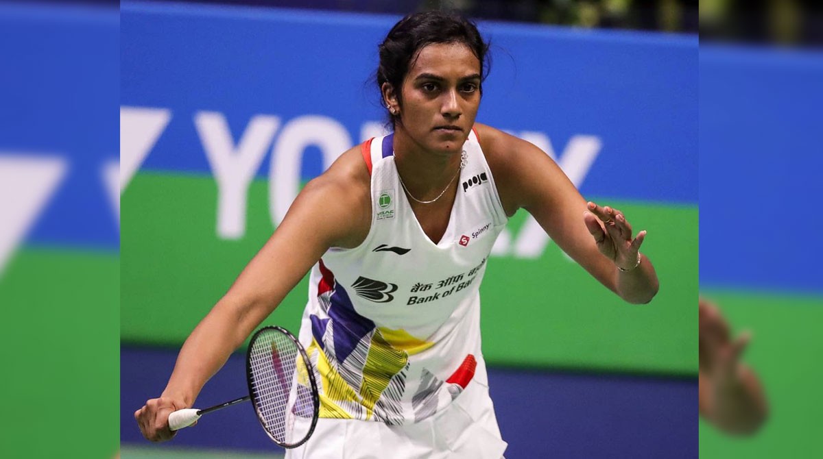 French Open: PV Sindhu goes down fighting in semis