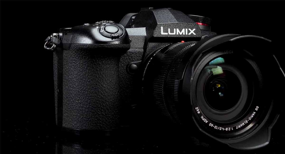 Panasonic launches new mirrorless camera in India
