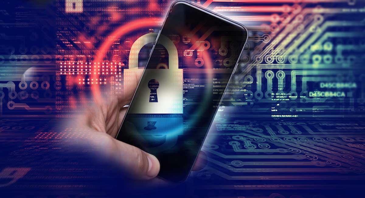 Personal data of smartphone users at risk via huge stalkerware leak