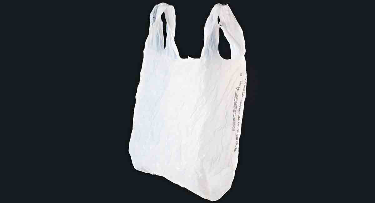 Plastic ban comes into force in Telangana