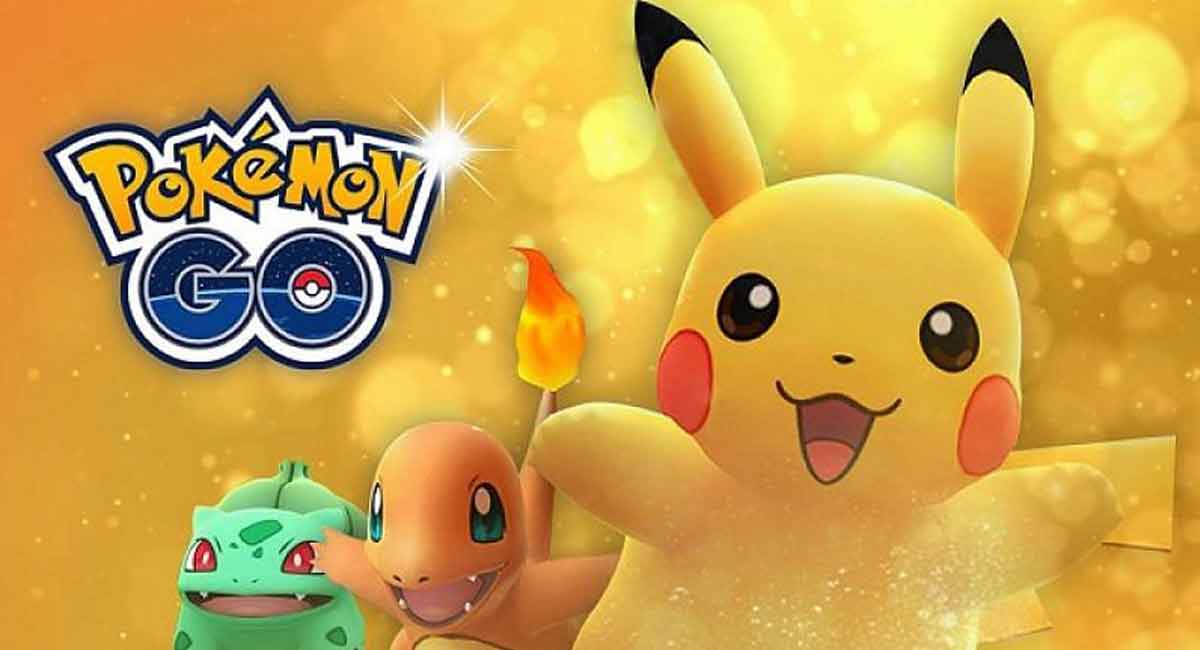 Play Pokemon Go? Earn a job in the gaming company