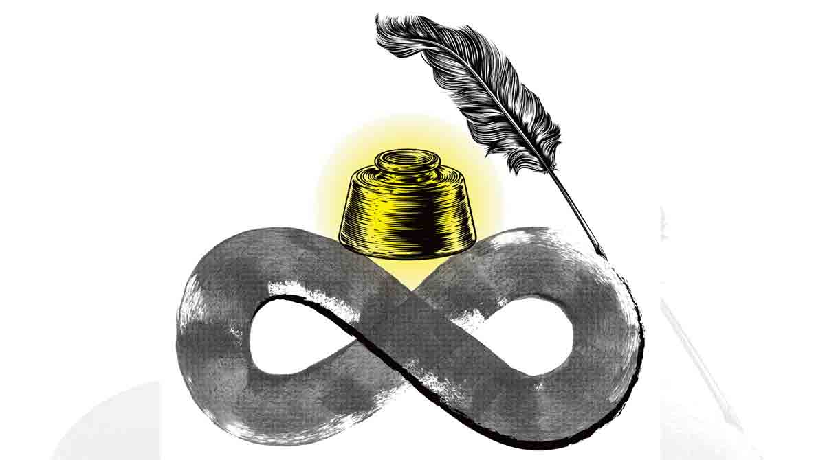 Opinion: Poetry…to what end