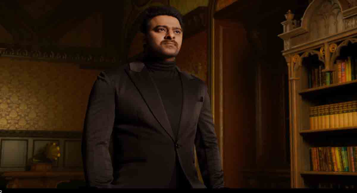 Prabhas’ ‘Radhe Shyam’ promises to be visual spectacle