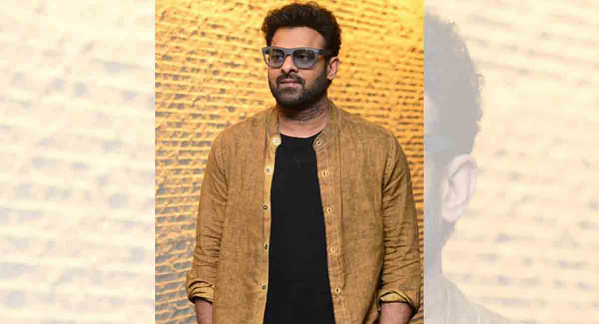 Prabhas’ mythological drama readies for a wrap