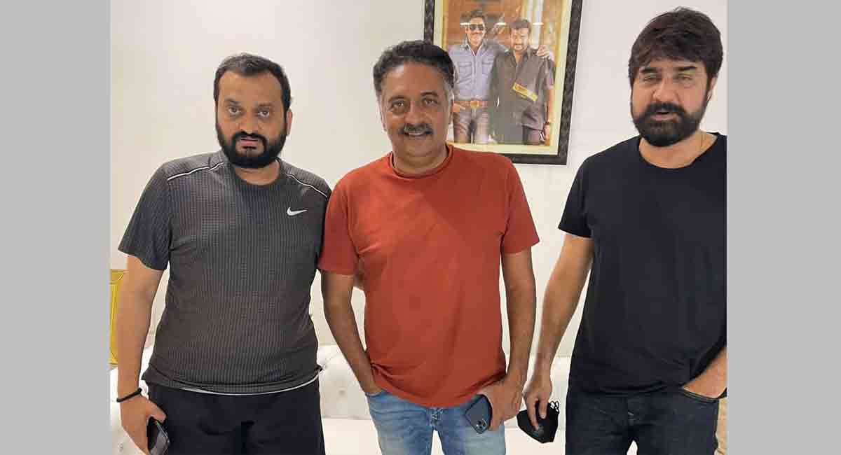 Bandla Ganesh withdraws nomination for MAA polls