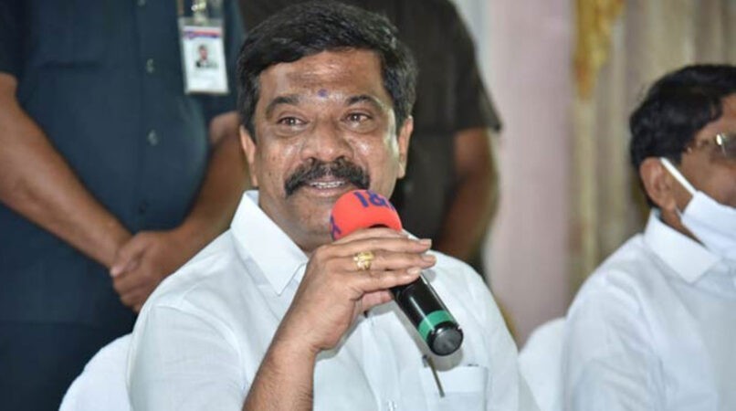 CM KCR’s aim is to offer free medical treatment to poor, says Prashanth Reddy