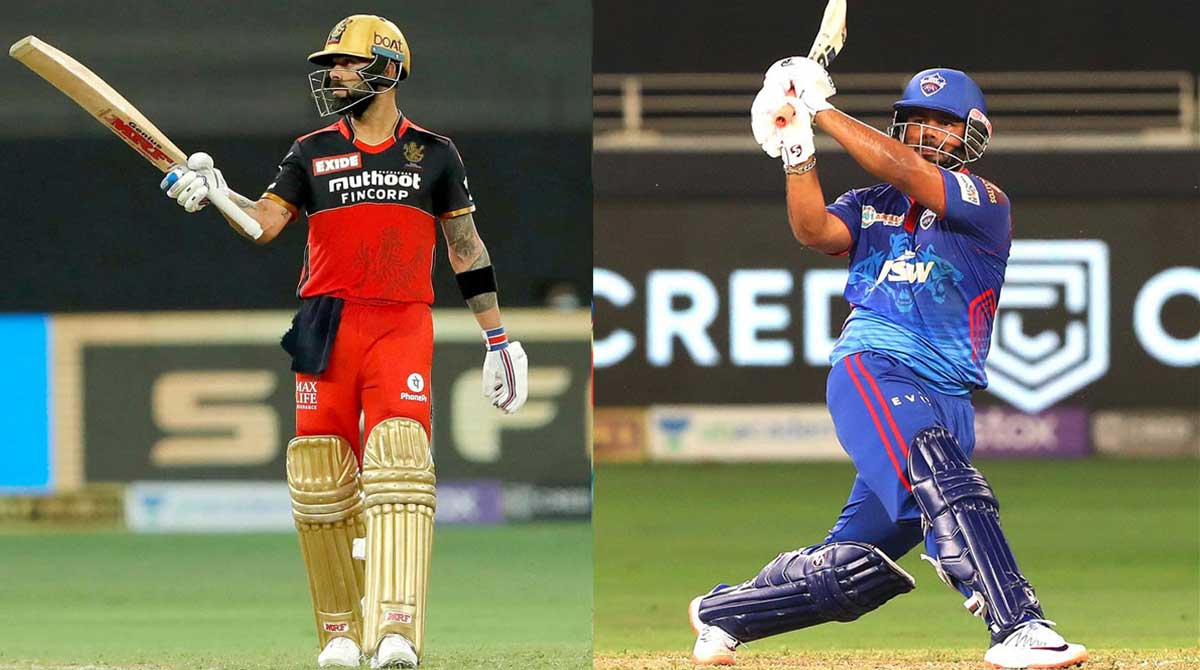 IPL 2021: RCB face table-toppers DC