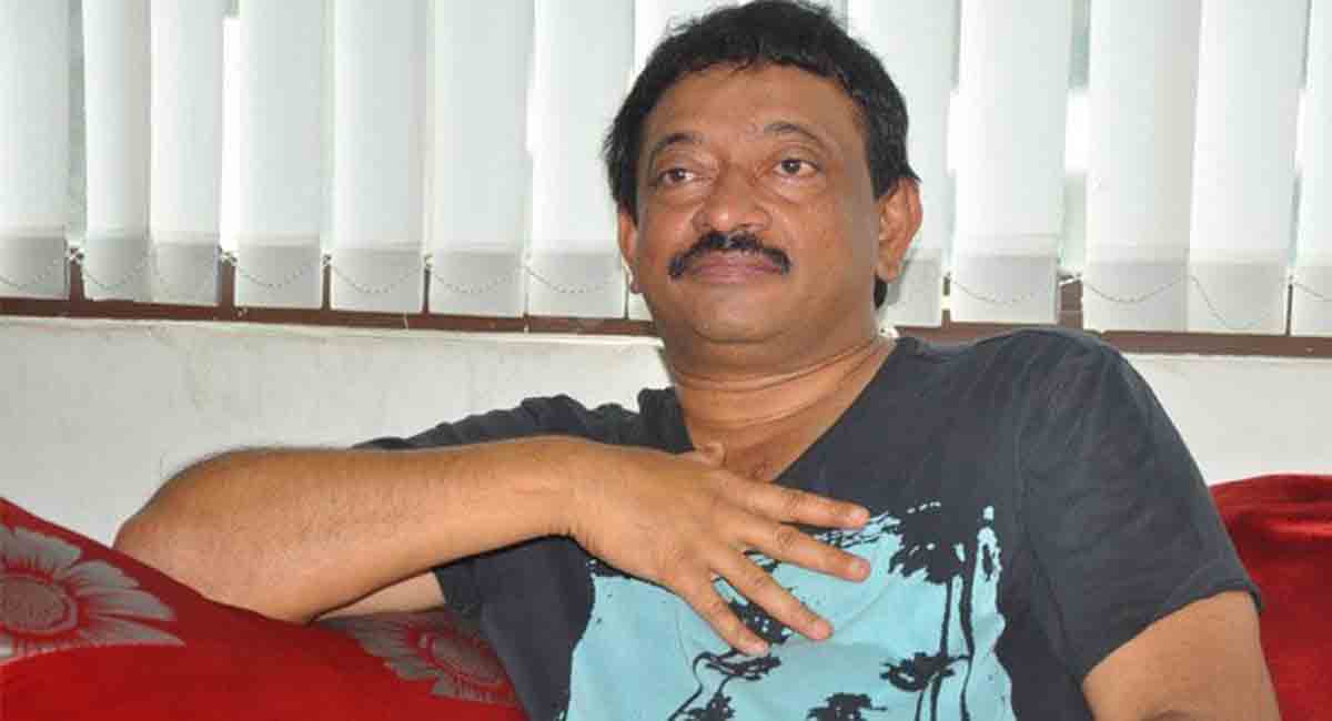 RGV describes how bad he was in school 