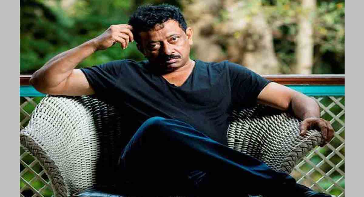 RGV makes cryptic comment on Shah Rukh’s son