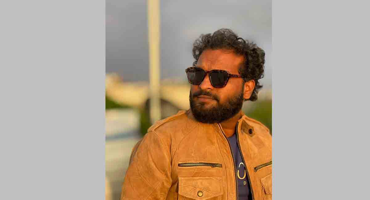 Racha Ravi on nailing his role in ‘Maestro’