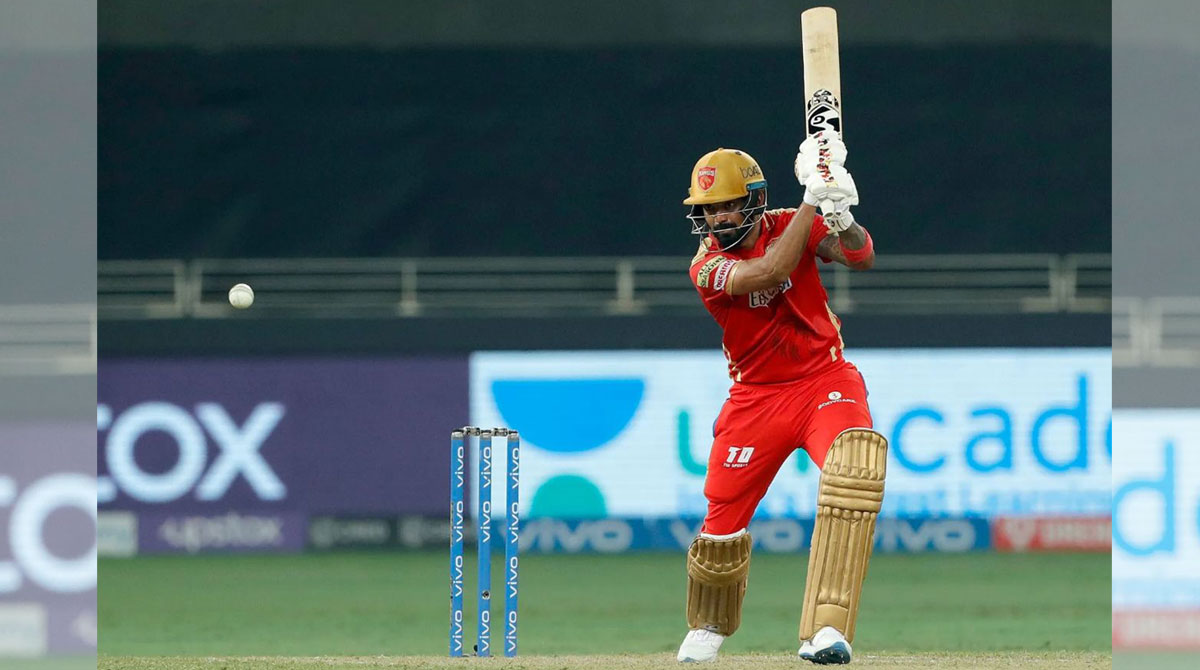 IPL 2021: PBKS boosts play-offs chances with a win over KKR