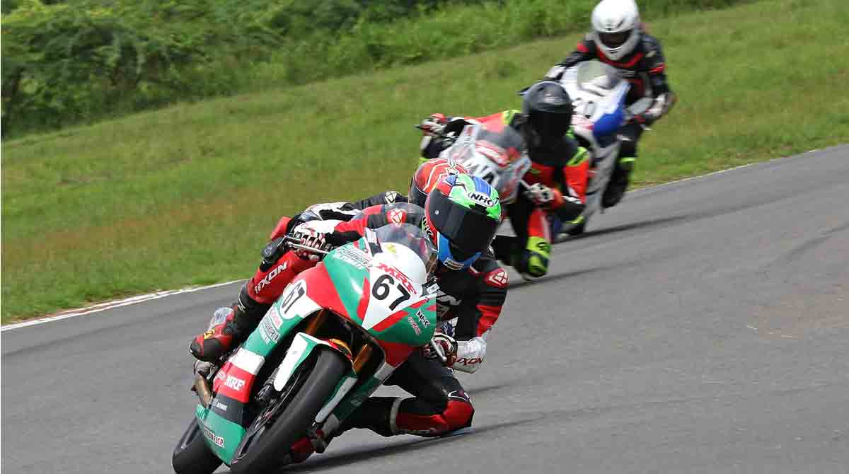 Rajini Krishnan bounces back, Hyderabad’s Rahil comes second