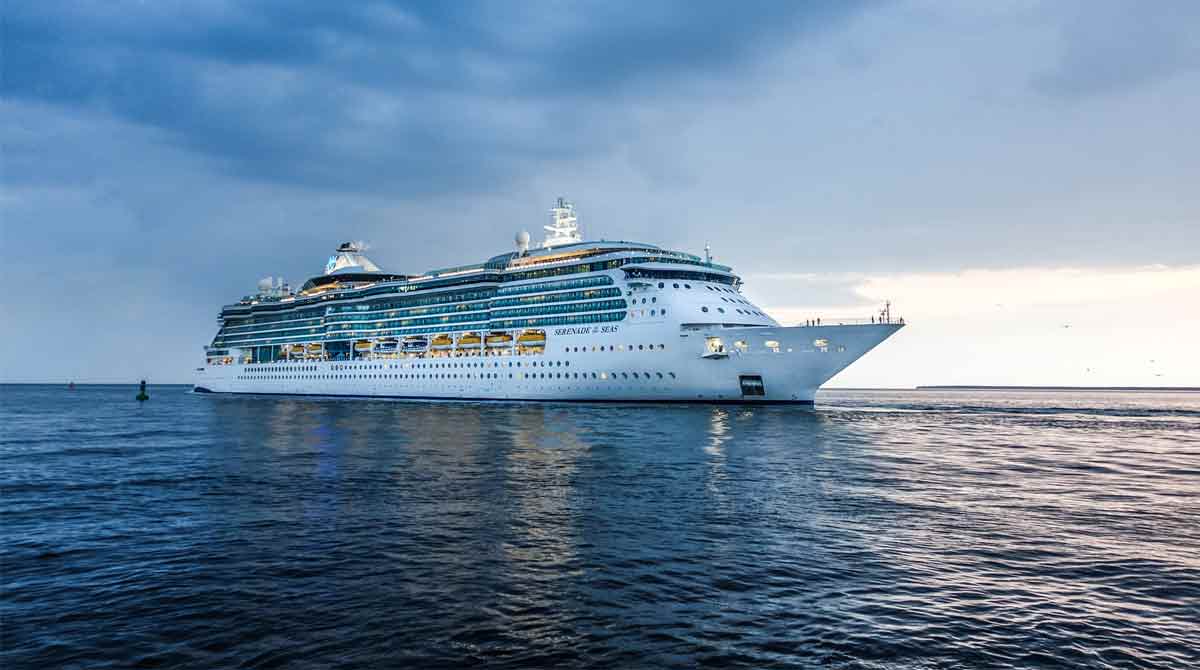 Rave party bust on cruise ship shocks Mumbaikars