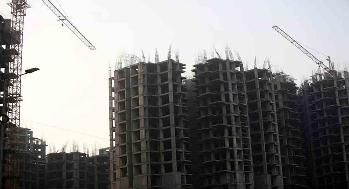 SWAMIH Investment Fund 1 invests Rs 136 crore in Janapriya’s Hyderabad project