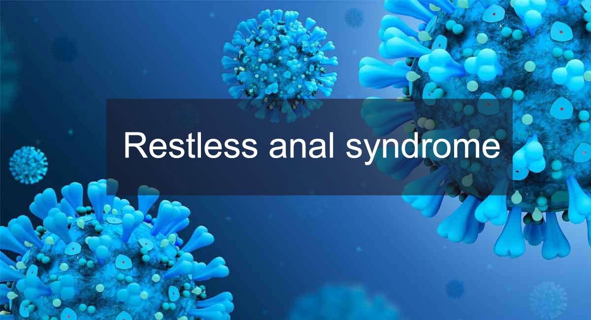 Mysterious condition ‘Restless anal syndrome’ affects man who had Covid