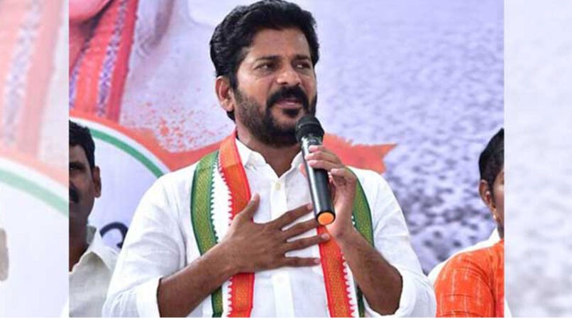 BC census will ensure social justice: Revanth Reddy